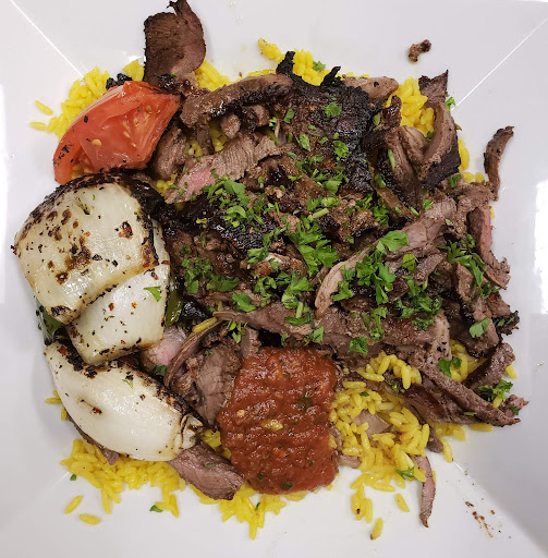 Photo of Tanoor Kabob - 2304 S Kedzie Ave, Chicago, IL 60623