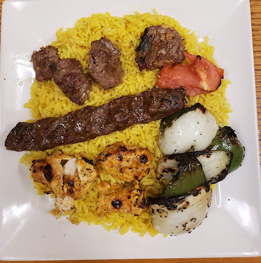 Photo of Tanoor Kabob - 2304 S Kedzie Ave, Chicago, IL 60623