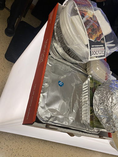 Photo of Tanoor Kabob - 2304 S Kedzie Ave, Chicago, IL 60623