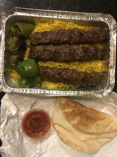 Photo of Tanoor Kabob - 2304 S Kedzie Ave, Chicago, IL 60623