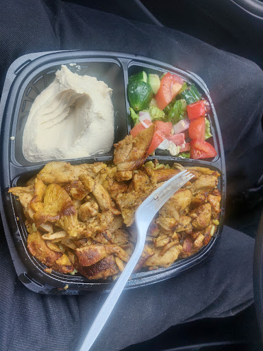 Photo of Tanoor Kabob - 2304 S Kedzie Ave, Chicago, IL 60623