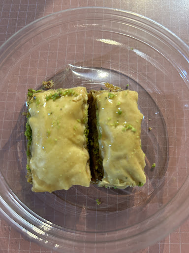 Photo of Olive Mountain Grill - 2960 N Lincoln Ave, Chicago, IL 60657