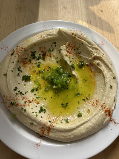 Photo of Olive Mountain Grill - 2960 N Lincoln Ave, Chicago, IL 60657