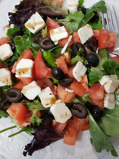 Photo of Olive Mountain Grill - 2960 N Lincoln Ave, Chicago, IL 60657