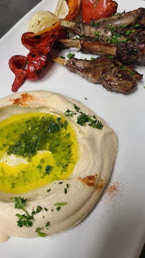 Photo of Olive Mountain Grill - 2960 N Lincoln Ave, Chicago, IL 60657