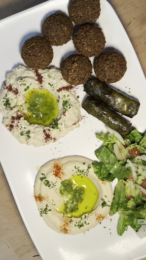 Photo of Olive Mountain Grill - 2960 N Lincoln Ave, Chicago, IL 60657