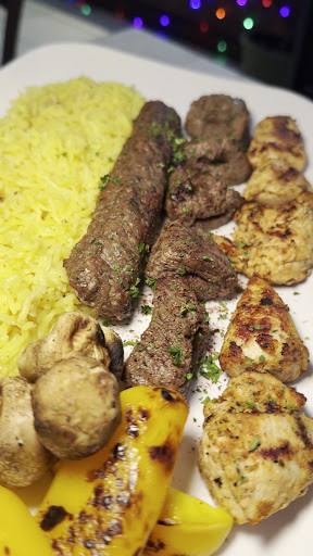 Photo of Olive Mountain Grill - 2960 N Lincoln Ave, Chicago, IL 60657