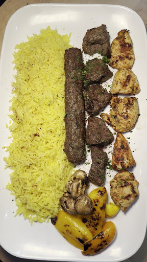 Photo of Olive Mountain Grill - 2960 N Lincoln Ave, Chicago, IL 60657