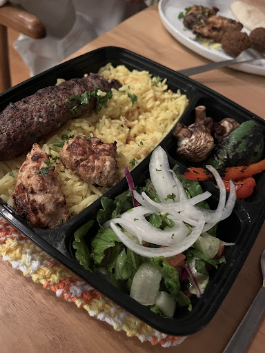 Photo of Olive Mountain Grill - 2960 N Lincoln Ave, Chicago, IL 60657