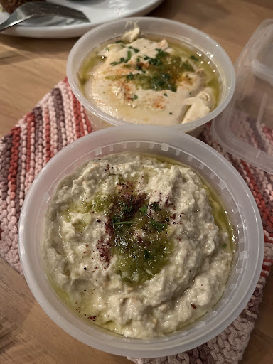 Photo of Olive Mountain Grill - 2960 N Lincoln Ave, Chicago, IL 60657