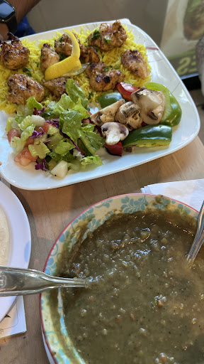 Photo of Olive Mountain Grill - 2960 N Lincoln Ave, Chicago, IL 60657