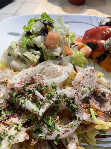 Photo of Olive Mountain Grill - 2960 N Lincoln Ave, Chicago, IL 60657