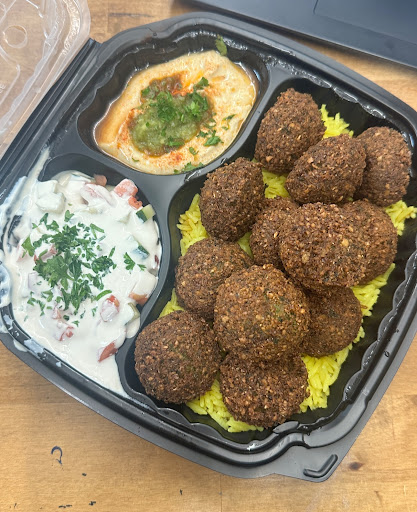 Photo of Olive Mountain Grill - 2960 N Lincoln Ave, Chicago, IL 60657