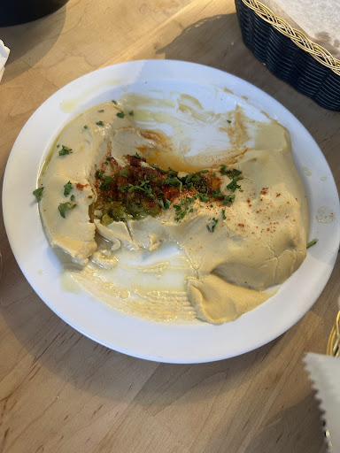 Photo of Olive Mountain Grill - 2960 N Lincoln Ave, Chicago, IL 60657