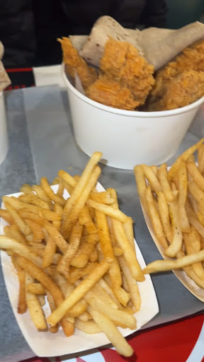 Photo of Mighty Halal - 7026 W 111th St, Worth, IL 60482