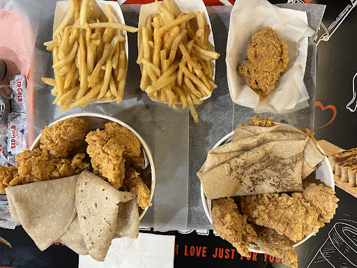 Photo of Mighty Halal - 7026 W 111th St, Worth, IL 60482