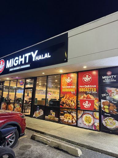 Photo of Mighty Halal - 7026 W 111th St, Worth, IL 60482