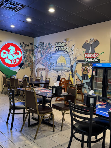 Photo of Mighty Halal - 7026 W 111th St, Worth, IL 60482