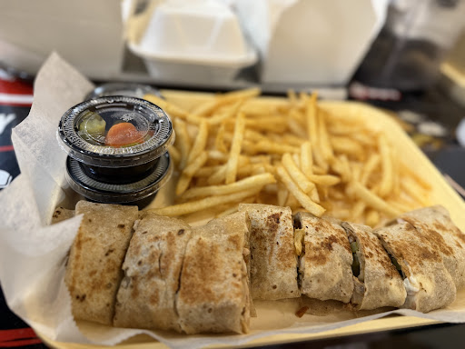 Photo of Mighty Halal - 7026 W 111th St, Worth, IL 60482