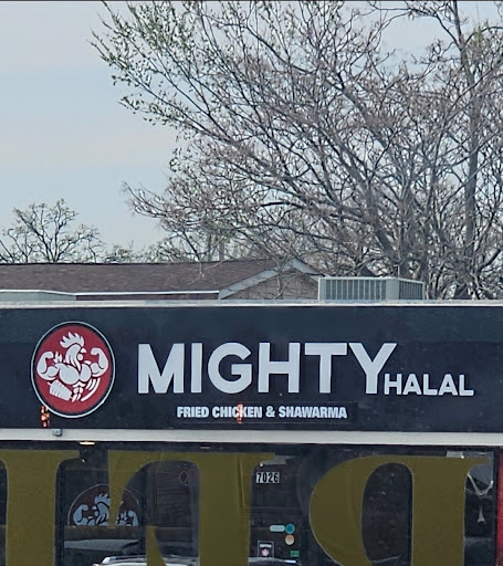 Photo of Mighty Halal - 7026 W 111th St, Worth, IL 60482