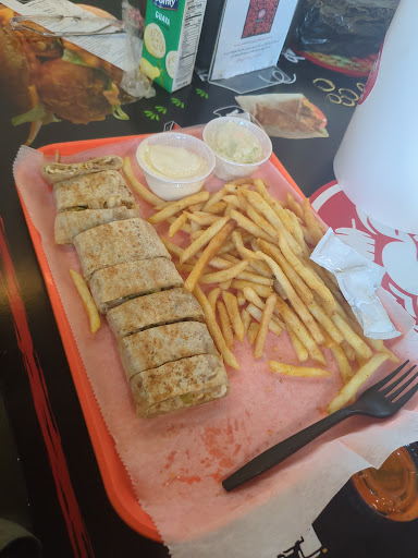 Photo of Mighty Halal - 7026 W 111th St, Worth, IL 60482