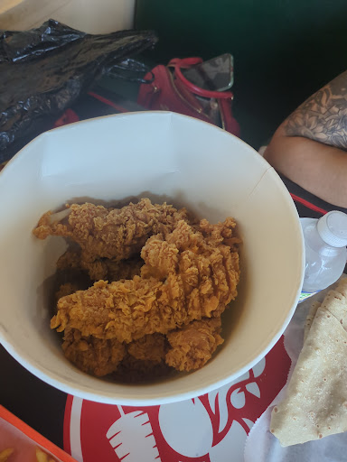 Photo of Mighty Halal - 7026 W 111th St, Worth, IL 60482