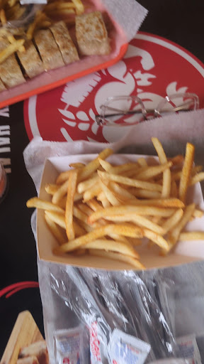 Photo of Mighty Halal - 7026 W 111th St, Worth, IL 60482