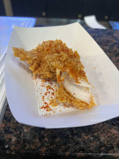 Photo of Mighty Halal - 7026 W 111th St, Worth, IL 60482