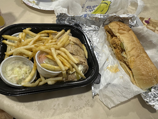 Photo of Mighty Halal - 7026 W 111th St, Worth, IL 60482