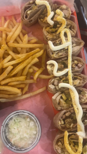 Photo of Mighty Halal - 7026 W 111th St, Worth, IL 60482