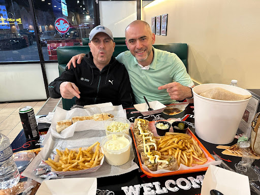 Photo of Mighty Halal - 7026 W 111th St, Worth, IL 60482