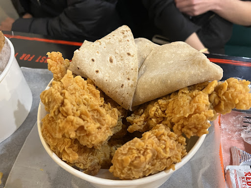 Photo of Mighty Halal - 7026 W 111th St, Worth, IL 60482