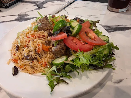 Photo of Mighty Halal - 7026 W 111th St, Worth, IL 60482