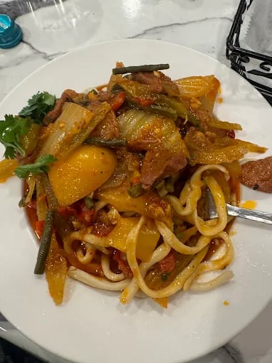 Photo of Mighty Halal - 7026 W 111th St, Worth, IL 60482