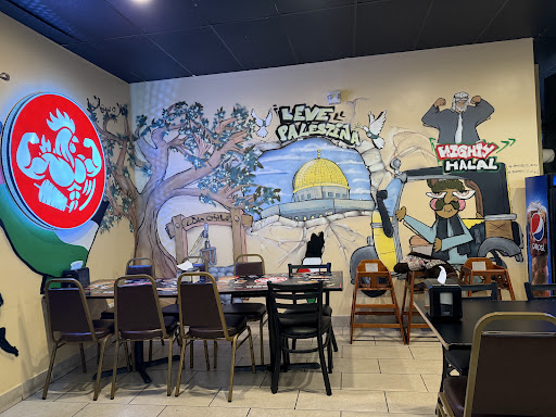 Photo of Mighty Halal - 7026 W 111th St, Worth, IL 60482