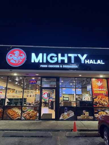 Photo of Mighty Halal - 7026 W 111th St, Worth, IL 60482