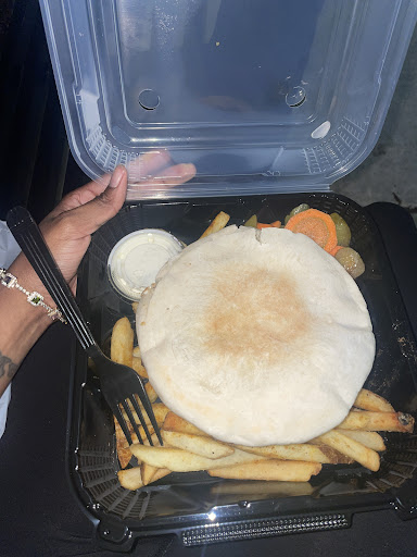 Photo of Baba Saj - Oak Lawn - 11026 S Cicero Ave, Oak Lawn, IL 60453