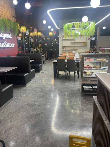 Photo of Baba Saj - Oak Lawn - 11026 S Cicero Ave, Oak Lawn, IL 60453