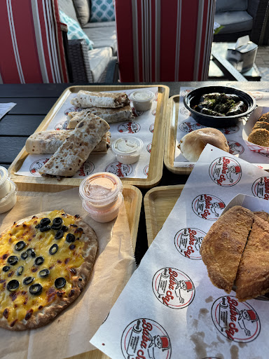 Photo of Baba Saj - Oak Lawn - 11026 S Cicero Ave, Oak Lawn, IL 60453