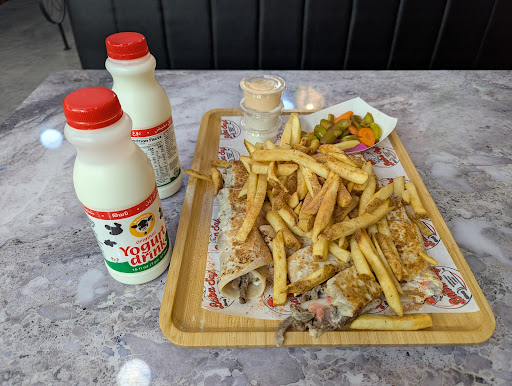 Photo of Baba Saj - Oak Lawn - 11026 S Cicero Ave, Oak Lawn, IL 60453