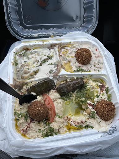 Photo of Baba Saj - Oak Lawn - 11026 S Cicero Ave, Oak Lawn, IL 60453