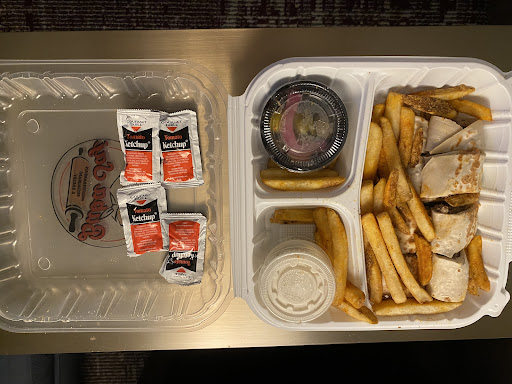 Photo of Baba Saj - Oak Lawn - 11026 S Cicero Ave, Oak Lawn, IL 60453