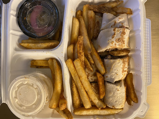 Photo of Baba Saj - Oak Lawn - 11026 S Cicero Ave, Oak Lawn, IL 60453