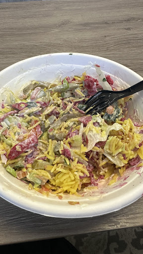 Photo of Baba Saj - Oak Lawn - 11026 S Cicero Ave, Oak Lawn, IL 60453