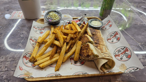 Photo of Baba Saj - Oak Lawn - 11026 S Cicero Ave, Oak Lawn, IL 60453