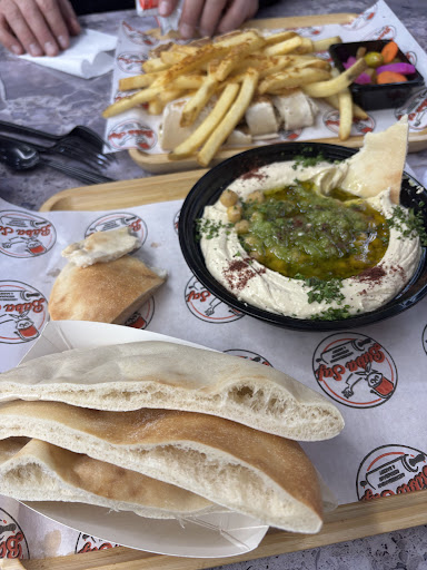 Photo of Baba Saj - Oak Lawn - 11026 S Cicero Ave, Oak Lawn, IL 60453