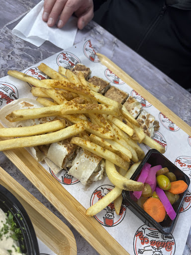 Photo of Baba Saj - Oak Lawn - 11026 S Cicero Ave, Oak Lawn, IL 60453