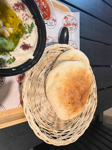 Photo of Baba Saj - Oak Lawn - 11026 S Cicero Ave, Oak Lawn, IL 60453