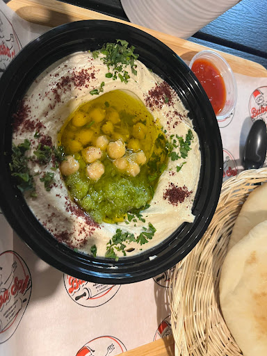 Photo of Baba Saj - Oak Lawn - 11026 S Cicero Ave, Oak Lawn, IL 60453