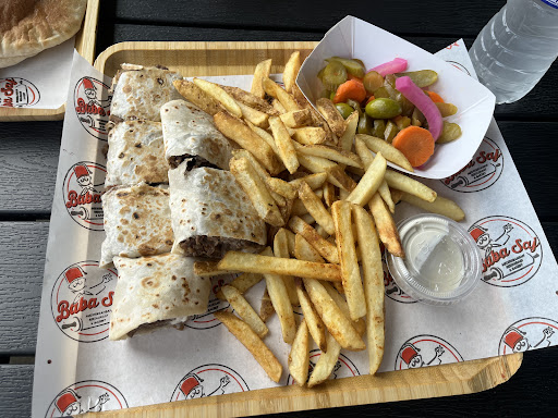 Photo of Baba Saj - Oak Lawn - 11026 S Cicero Ave, Oak Lawn, IL 60453